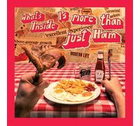 FEET - What's Inside is More Than Just Ham