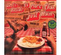 FEET - Whats Inside is More Than Jus