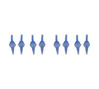 FEETER Inflatable Earplugs Self-Adaptive Liquid Design for Custom Comfort | Self-Adaptive liquid design inflates to fit the ear canal, delivering pressure-free comfort all night while cutting noise.