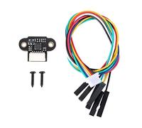 FEETER Range Sensor Module 10-180Cm Distance Sensor Tof10120 Distance Sensor Uart Output 3-5V Rs232 Interface for Tof05140
