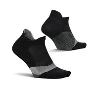 Feetures Elite Light Cushion No Show Tab Running Socks L UK8-11