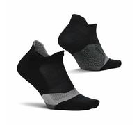 Feetures Elite Light Cushion No Show Tab Running Socks S UK2-4.5