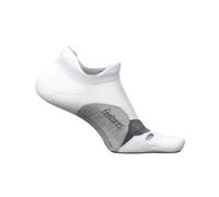 Feetures Elite Light Cushion No Show Tab in White