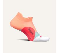 Feetures Elite Light Cushion No Show Tab Running Socks L UK8-11