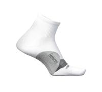 Feetures Elite Light Cushion Quarter in White