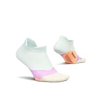 Feetures Elite Light Cushion Tab Crisp Mint Medium
