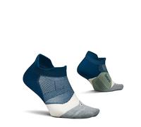 Feetures Elite Light Cushion Tab Midnight Woods Extra Large