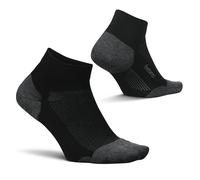 Feetures Elite Max Cushion Low Cut, Black - L