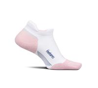 Feetures Elite Max Cushion Tab White Rose Medium