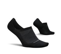 Feetures Elite Ultra Light Invisible Black Extra Large