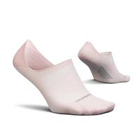 Feetures Elite Ultra Light Invisible Propulsion Pink Large