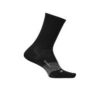 Feetures Elite Ultra Light Mini Crew Black Medium