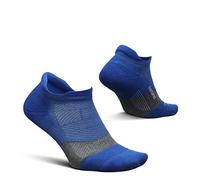 Feetures Elite Ultra Light No Show Tab Boost Blue Small
