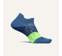 Feetures Elite Ultra Light No Show Tab Running Socks XL UK11.5-14.5