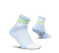 Feetures Elite Ultra Light Quarter Day Track Medium