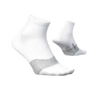 Feetures Elite Ultra Light Quarter White Medium