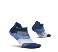 Feetures Elite Ultra Light Tab Blue Wave Large