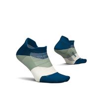 Feetures Elite Ultra Light Tab Midnight Woods Large