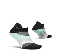 Feetures Elite Ultra Light Tab Mint Chip Large