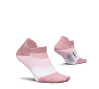 Feetures Elite Ultra Light Tab Pink Orchard Large