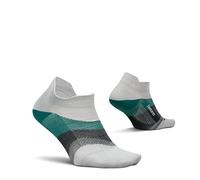 Feetures Elite Ultra Light Tab Stone Ivy Medium