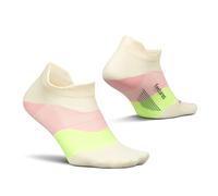 Feetures Elite Ultra Light Tab | With ankle socks, targeted compression sports socks