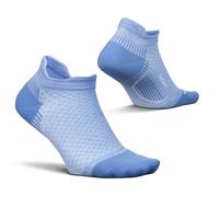 Feetures PF Relief Light Cushion No Show Tab Brilliant Blue Small