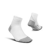 Feetures PF Relief Ultra Light Quarter White Small