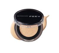 FEEV - Hyper-Fit Serum Cushion - 3 Colors #02 Nude