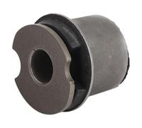 Feezroun Front Differential Bushing 15773961 25872770 Metal Mount for H3 | Axle frame brace bracket, -duty construction, fit for H3T, enhanced driving stability, support replacement
