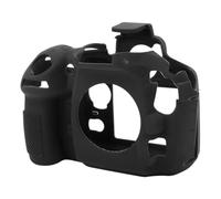 Feezroun Silicone Camera Case for D810, Skid (Black) | Shockproof Body Armor, Dirtproof, Soft Comfortable Touch, Cutouts Full Access, Easy to Carry Travel