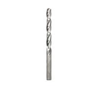 FEFHFKZCZZ 10pcs Micro High Speed Steel HSS Straight Shank Mini Twist Drill Bits Rotary Power Tools 0.5 1.0 2.0 3.5 4 5 7MM(6.5mm)