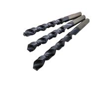FEFHFKZCZZ 1pcs TiCN M42-CO HSS-E Fried Dough Twists Bit 0.5~13mm, Stainless Steel Cast Iron Copper Plate Metal Drilling Tool Bit(3.0mm)