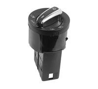 FEFHFKZCZZ Headlight Control Fog Lamp Switch Fit For VW Fit For Jetta Bora Fit For Golf Fit For MK4 Fit For Passat B5
