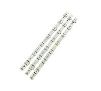 FEFHFKZCZZ LED Backlight Strip Fit For TV 43UM7500PLA SSC_Y19_43UM75 SSC_Y19 For Trident_43UM75_REV00_181029 EAV64592501(30 PCS For 10 TV)