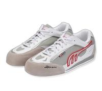 FEFOSAEP Fencing Shoes - Standard Fencing Shoes for Men and Women - Fencing Sneakers for Epi Sabre Film, gray, 41.5/43 EU