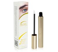 FEG Max Eyebrow Enhancer Growth Treatment Serum | Eyebrow Enhancing Serum to Help Lengthen and Thicken Eyebrows | Non-irritating Brow Serum | 6ml