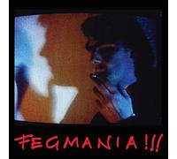 Fegmania! by Robyn Hitchcock & the Egyptians (2008-08-19)