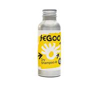 FeGoo Dry Shampoo +. For People that Enjoy an Active Lifestyle and Want an Ethical Body Care Brand
