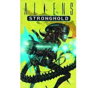 Fegredo, Duncan - Aliens: Stronghold