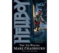 Fegredo, Duncan - Hellboy: The Ice Wolves