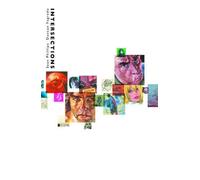 Fegredo, Duncan - Intersections