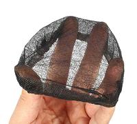 Fegtrty 400 Pcs Black Disposable Microphone Covers Karaoke Anti-Splash Mic Cover Dust-Proof Accessories