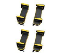 Fegtrty 4X for PUBG Trigger Controller for Tablet Capacitance L1R1 Fire Aim Button Triggers Gamepad Joystick