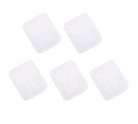 Fegtrty 5X 8 in 1 Plastic Micro-SD SDHC TF MS Memory Card Storage Case Box Protector Holder