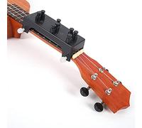 Fegtrty 5X Ukulele Chord Changer,Ukulele Aid Learning System Teaching Aid for Beginner