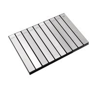 Fegtrtyoa 10pcs Whetstone Knife Sharpener for Edge Knife 80, 120, 200, 400, 500, 600, 800, 1000, 1500, 2000 Set Easy Install