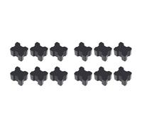 Fegtrtyoa 12PCS Car Coil Spring Spacers, Heavy Duty Rubber Coil Spring Booster for 1Inch to 1.5Inch Coil Spring Lift