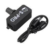 Fegtrtyoa 18W DC12V1.5A PWM Speed Controller 4Pin PWM Fan Governor USB TYPE-C Interface DIY Watercooling Cooler