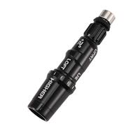 Fegtrtyoa .335 Golf Club Adapter Golf Sleeve for M3 M5 M6 SIM SIM2 Driver
